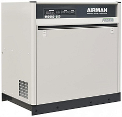 Электрический компрессор Airman SAS6SD