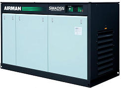 Электрический компрессор Airman SMAD55PD