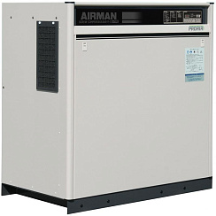 Электрический компрессор Airman SAS11SD 9.3