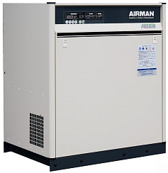 Электрический компрессор Airman SAS8SD 9.3