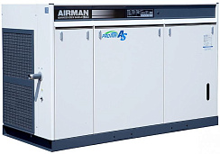 Электрический компрессор Airman SWS75SD 9.3
