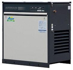 Электрический компрессор Airman SMS8ESD 9.3